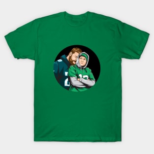 The Gonzo & Tara T-Shirt